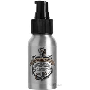 Mr. Bear Tattoo Lotion, 50 ml.