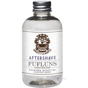 Abbate Y La Mantia Aftershave Lotion, Fufluns, 100 ml.