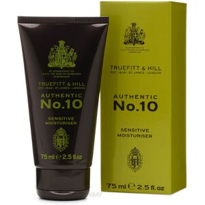 Truefitt & Hill Authentic No. 10 Sensitive Moisturiser, 75 ml.