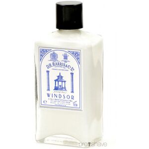 D.R. Harris & Co. Ltd D.R. Harris Windsor Aftershave Milk, 100 ml.