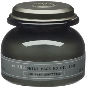 Depot - The Male Tools & Co. Depot Daily Face Moisturizer, No. 803, 50 ml.