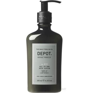 Depot - The Male Tools & Co. Depot All in One Skin Lotion, No. 815, 200 ml.