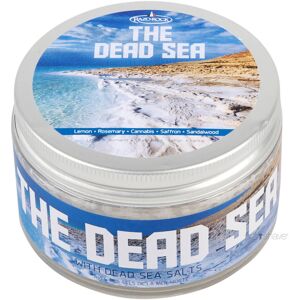 RazoRock The Dead Sea Barbersæbe, 250 ml.