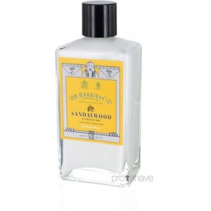 D.R. Harris & Co. Ltd D.R. Harris Sandeltræ Aftershave Milk, 100 ml.