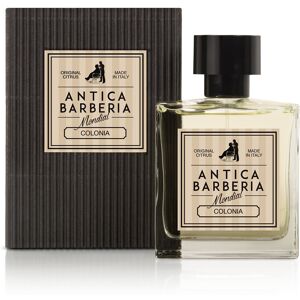 Mondial Shaving Mondial Antica Barberia Cologne, Original Citrus, 100 ml.