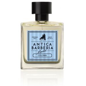 Mondial Shaving Mondial Antica Barberia Cologne, Original Talc, 100 ml.