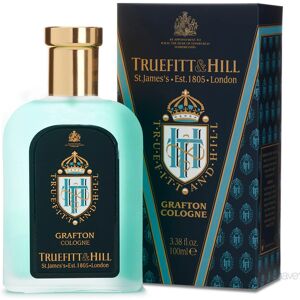 Truefitt & Hill Cologne, Grafton, 100 ml.