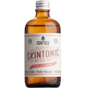 Isangs Fugtgivende Skintonic, 100 ml.