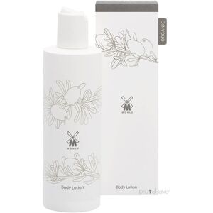 Mühle Organic Body Lotion, 250 ml.