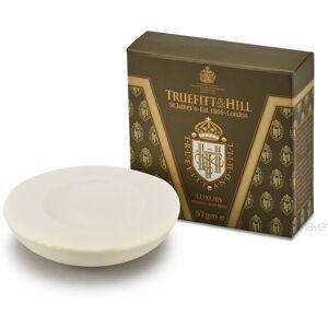 Truefitt & Hill Barbersæbe refill, Luxury, 57 gr. (til scuttle)