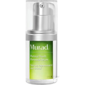 Murad Retinol Youth Renewal Serum, Rejsestørrelse, Resurgence, 10 ml.