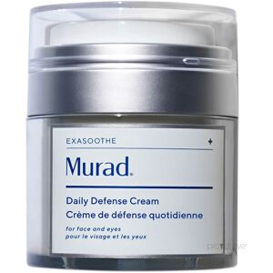 Murad Daily Defence Cream, ExaSoothe, 50 ml.