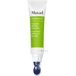 Murad Targeted Wrinkle Corrector, Resurgence, 15 ml.