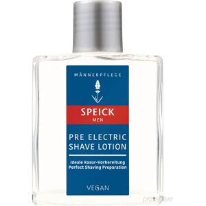 Speick Men Pre Electric Shave Lotion, 100 ml.