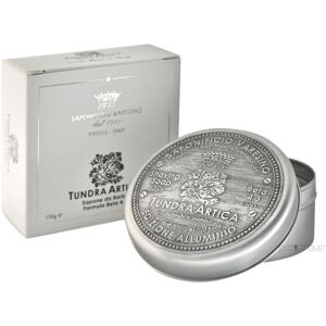 Saponificio Varesino Barbersæbe, Tundra Artica, 150 gr.