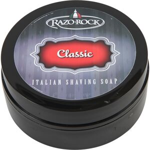 RazoRock Classic Barbersæbe, 125 ml.