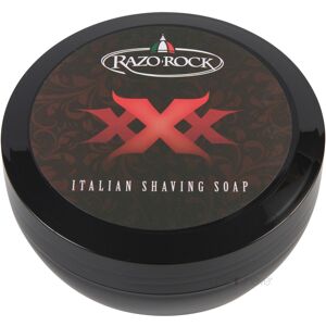 RazoRock XXX Barbersæbe, 150 ml.