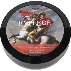 RazoRock Emperor Barbersæbe, 150 ml.