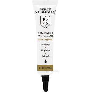 Percy Nobleman Renewing Eye Cream, 15 ml.