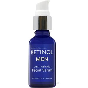 Retinol Men Ansigtsserum, Anti-Wrinkle, 30 ml.