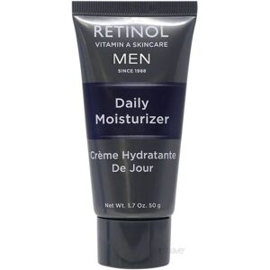 Retinol Men Fugtighedscreme, 30 ml.