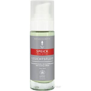 Speick Men Active Face Fluid, 30 ml.