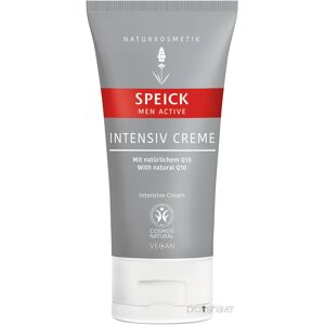 Speick Men Active Intensive Cream, 50 ml.