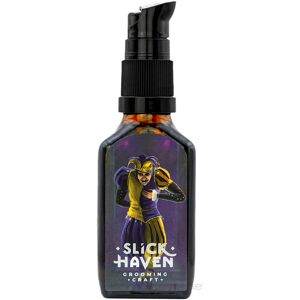 Slickhaven Skægolie, Royal Jester, 30 ml.