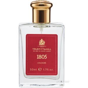 Truefitt & Hill Cologne, 1805, 50 ml.