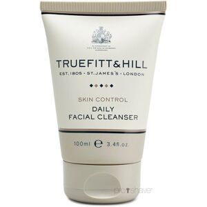 Truefitt & Hill Facial Cleanser, 100 ml.