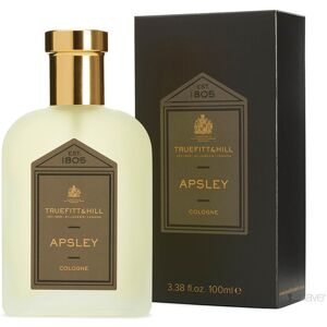 Truefitt & Hill Cologne, Apsley, 100 ml.