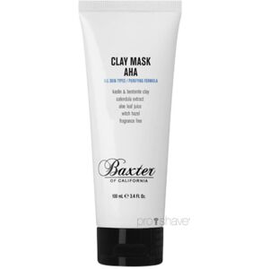 Baxter of California Clay Mask AHA, 100 ml.