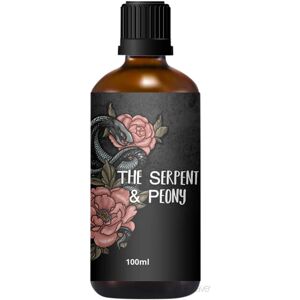 Ariana & Evans Aftershave, The Serpent & Peony, 100 ml.