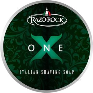 RazoRock One-X Barbersæbe, 150 ml.