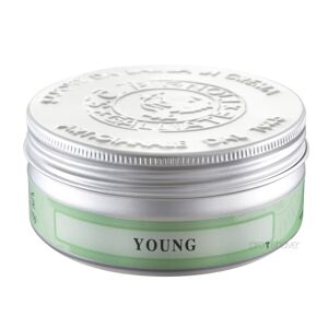 Saponificio Bignoli C. Saponificio Bignoli Barbercreme, Young, 175 gr.