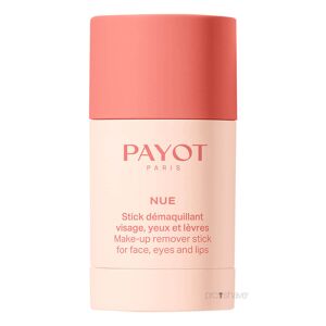 Payot Nue Make-Up Remover Stick, 50 gr.