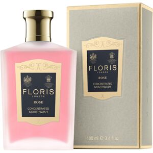 Floris London Floris Rose Mundskyl, 100 ml.