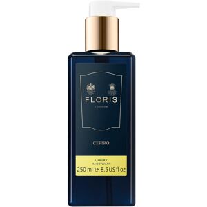 Floris London Floris Cefiro, Luksus Håndsæbe, 250 ml.