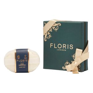 Floris London Floris Gavesæt, Single Soap, Rose Geranium
