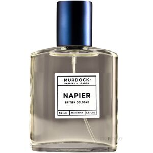 Murdock London Murdock Cologne, Napier, 50 ml.