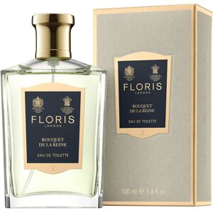 Floris London Floris Bouquet de la Reine, Eau de Toilette, 100 ml.