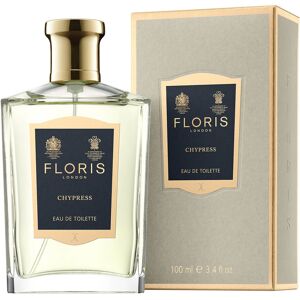 Floris London Floris Chypress, Eau de Toilette, 100 ml.