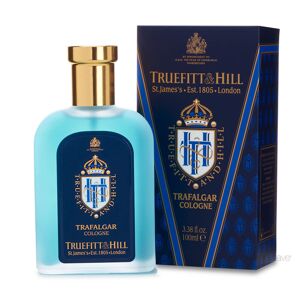 Truefitt & Hill Cologne, Trafalgar, 100 ml.