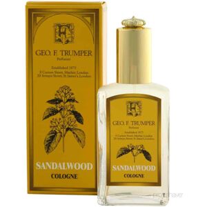 Geo F. Trumper Geo F Trumper Cologne, Sandeltræ, 50 ml.