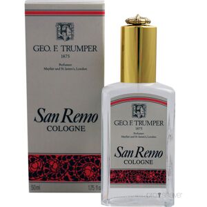 Geo F. Trumper Geo F Trumper Cologne, San Remo, 50 ml.