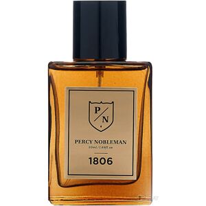 Percy Nobleman 1806 Eau de Toilette (Tonic & Splash), 50 ml.