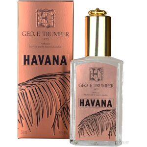 Geo F. Trumper Geo F Trumper Cologne, Havana, 50 ml.