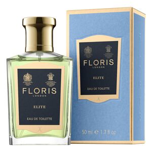 Floris London Floris Elite, Eau de Toilette, 50 ml.