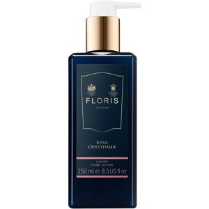 Floris London Floris Rosa Centifolia, Luksus Håndlotion, 250 ml.