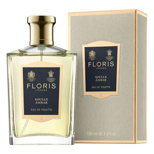 Floris London Floris Soulle Ámbar, Eau de Toilette, 100 ml.